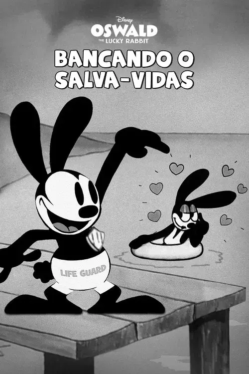 Bancando o Salva-Vidas