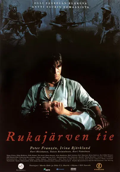 Rukajärven tie