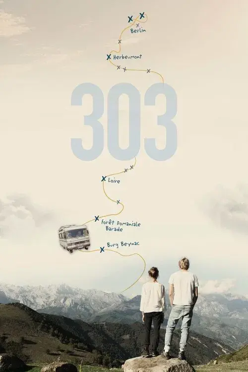 303 – The Series