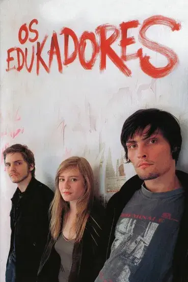 Os Edukadores