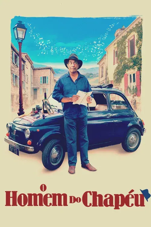O Homem do Chapéu