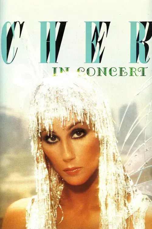 Standing Room Only: Cher in Concert