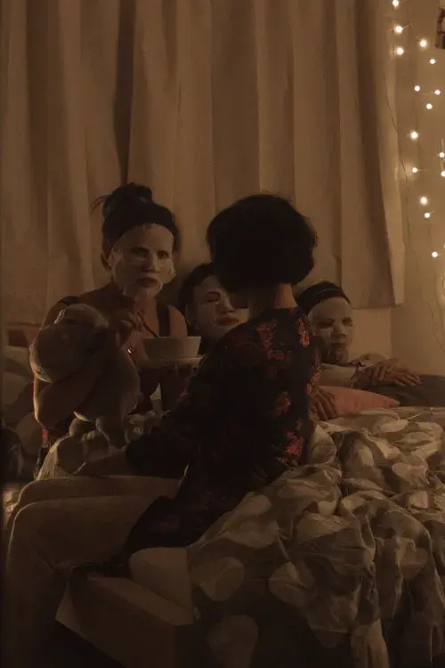 Home Is Where The Sunsets