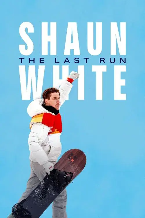 Shaun White: A Última Volta