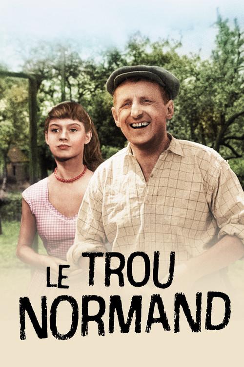 Le Trou normand