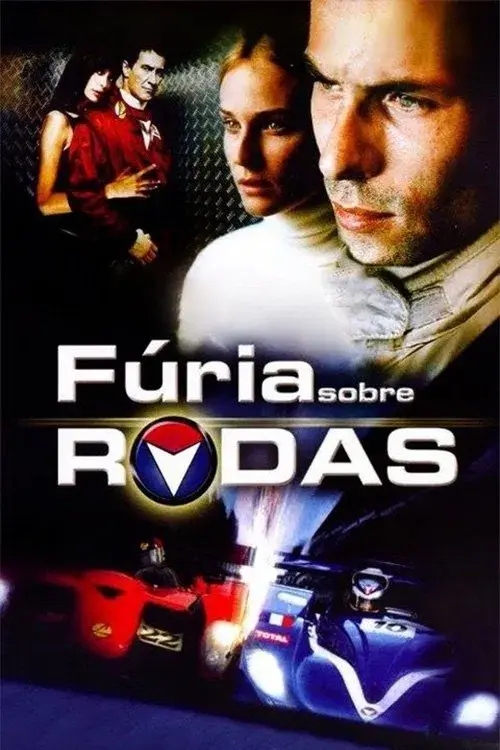 Fúria Sobre Rodas