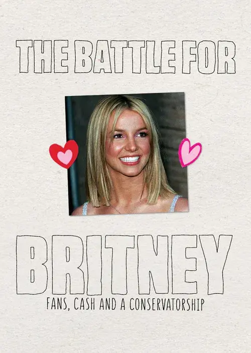 A Batalha por Britney Spears