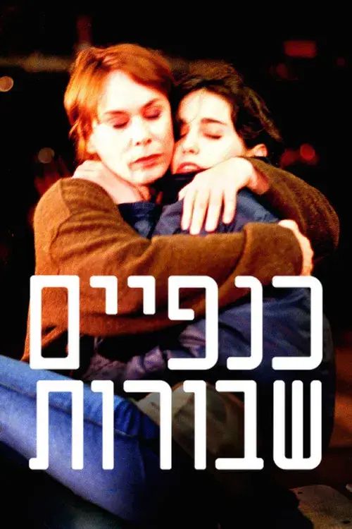 כנפיים שבורות