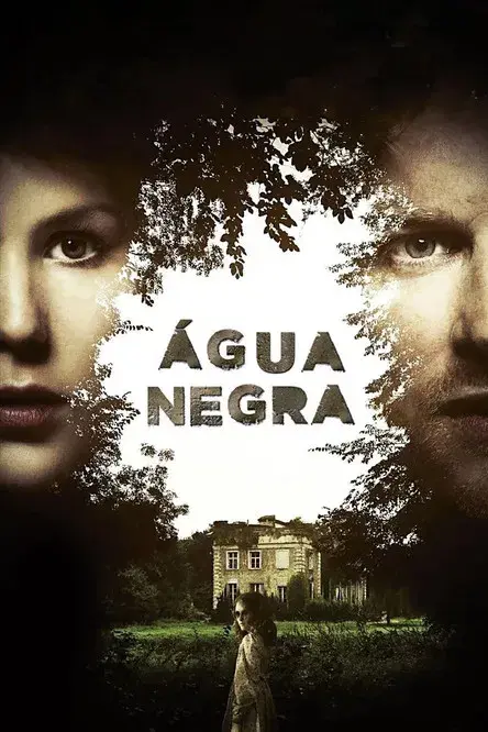 Água Negra