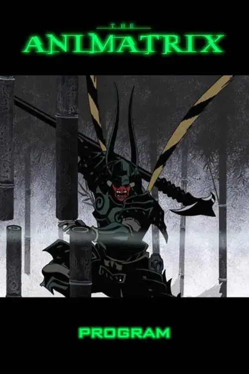 Animatrix: Um Coração de Soldado