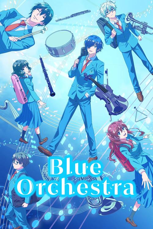 Ao no Orchestra