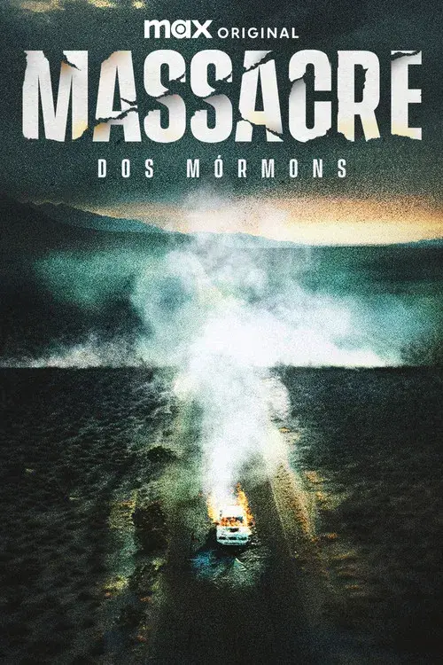 Massacre dos Mórmons