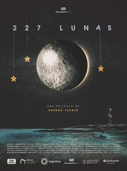 227 lunas