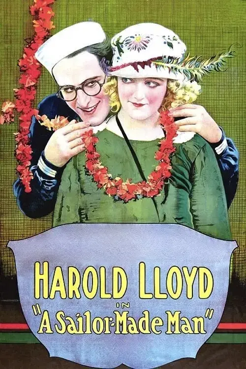 Um Marinheiro Feito Homem