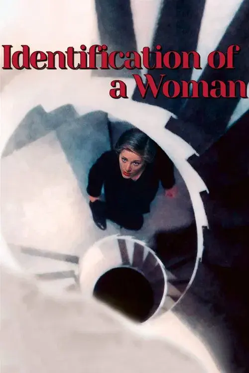 Identificação de uma Mulher