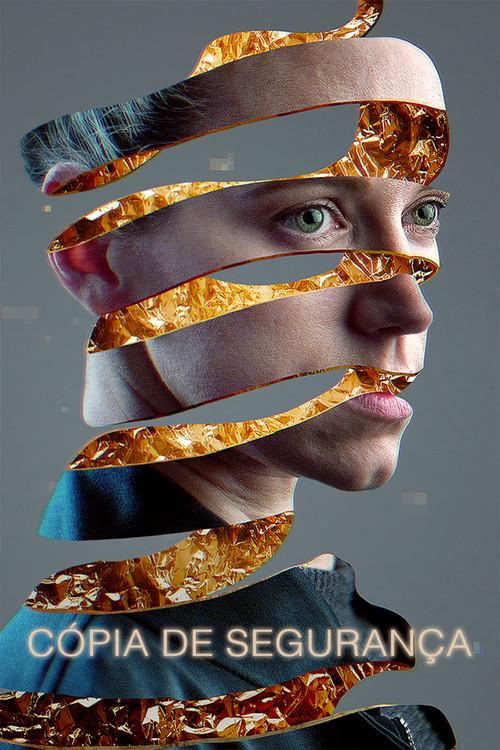 Cópia de Segurança