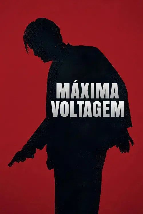 Máxima Voltagem