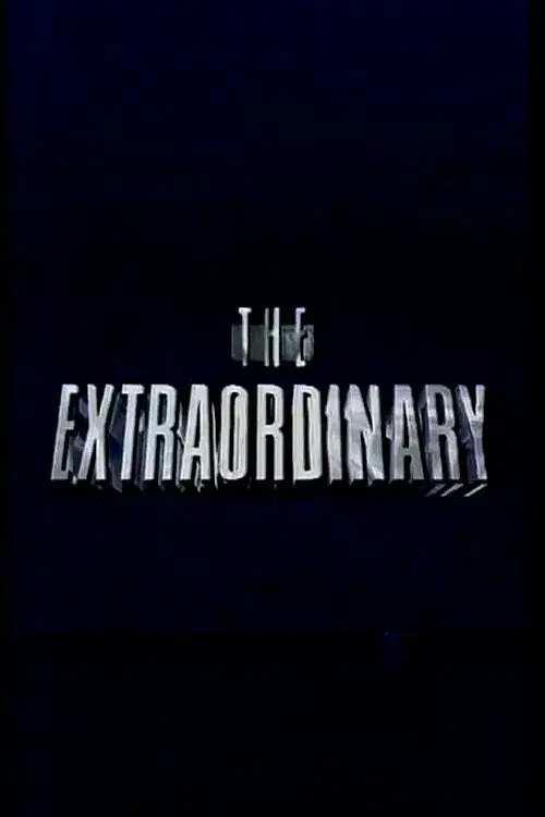 The Extraordinary