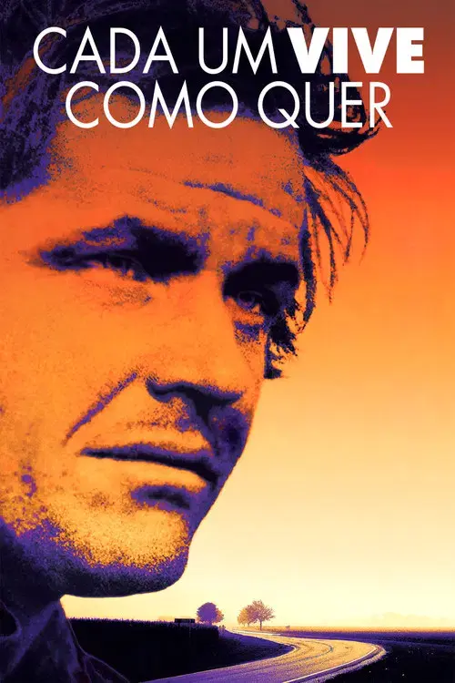Cada Um Vive Como Quer