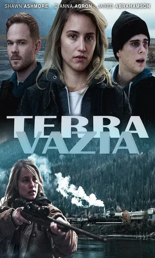 Terra Vazia