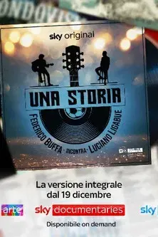Una Storia: Buffa incontra Ligabue