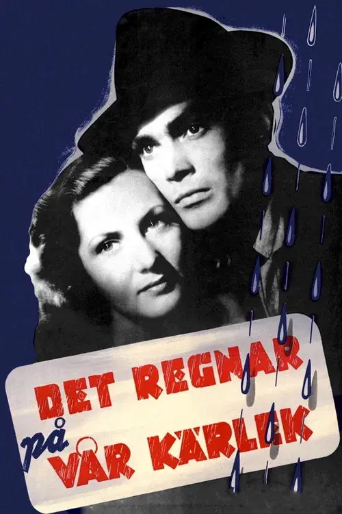 Chove Sobre Nosso Amor