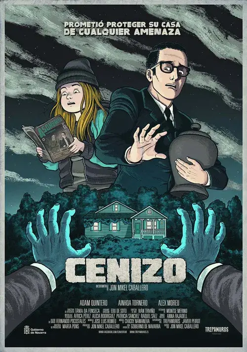 Cenizo