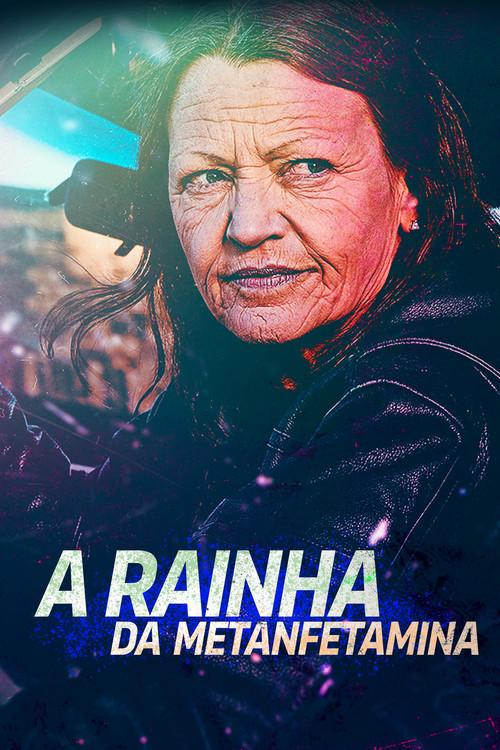 A Rainha da Metanfetamina