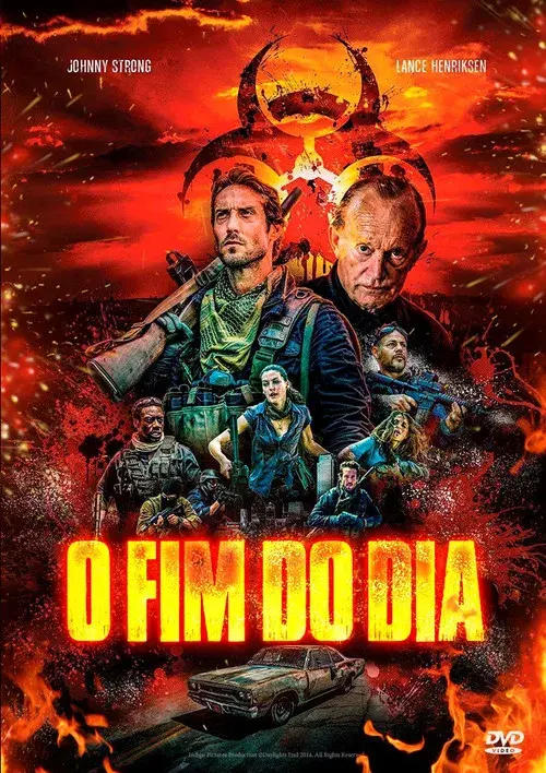 O Fim do Dia