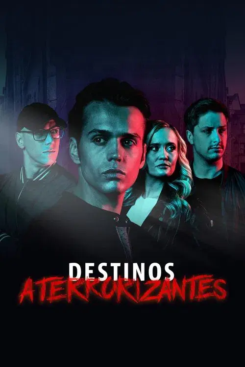 Destinos Aterrorizantes