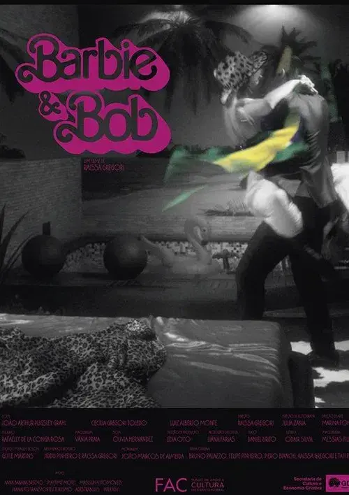 Barbie & Bob