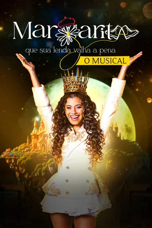 Margarita: The Musical