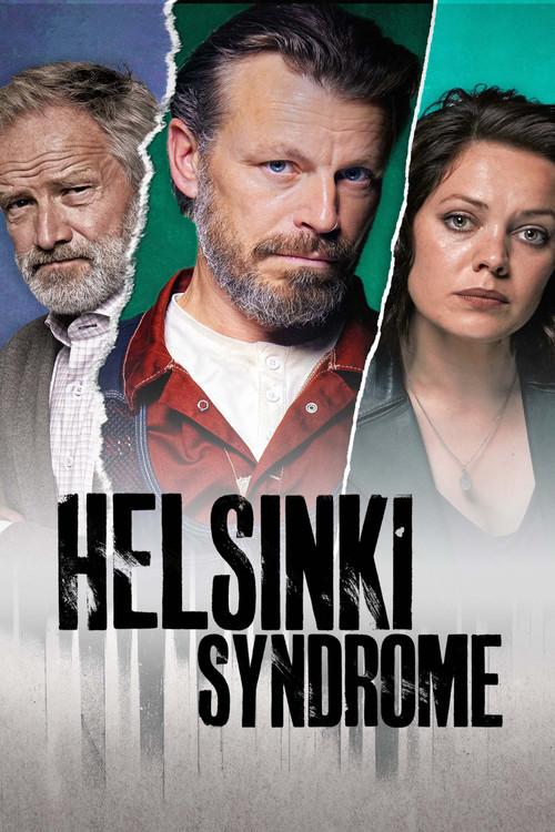Síndrome de Helsinque