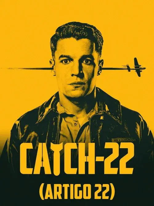 Catch-22
