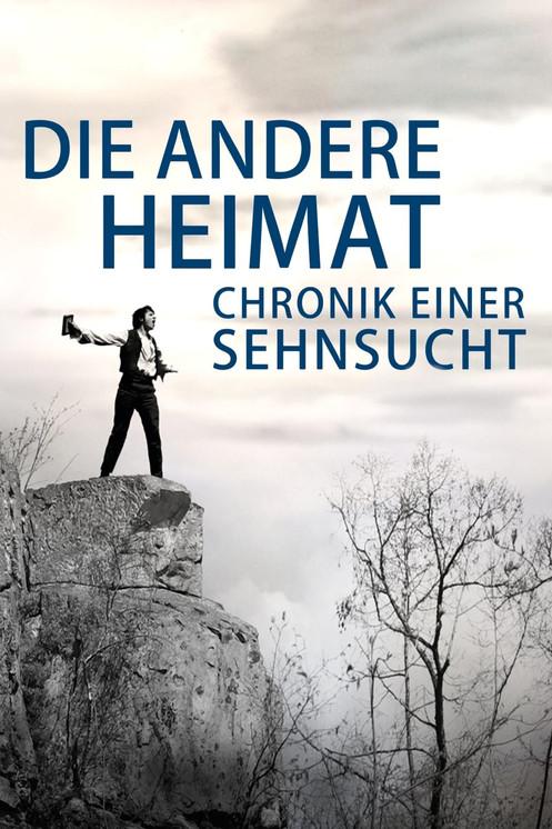 A Outra Pátria: Crônica de uma Saudade