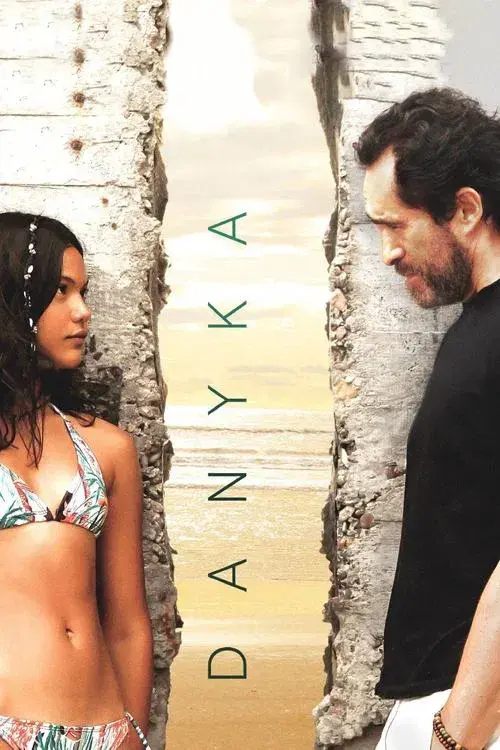 Danyka: Mar de Fondo