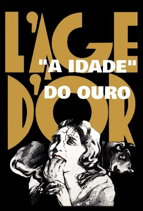 A Idade do Ouro