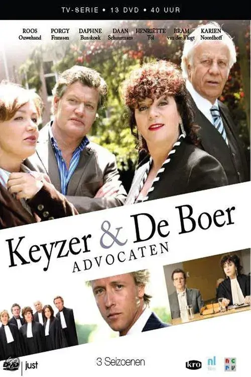 Keyzer & De Boer Advocaten
