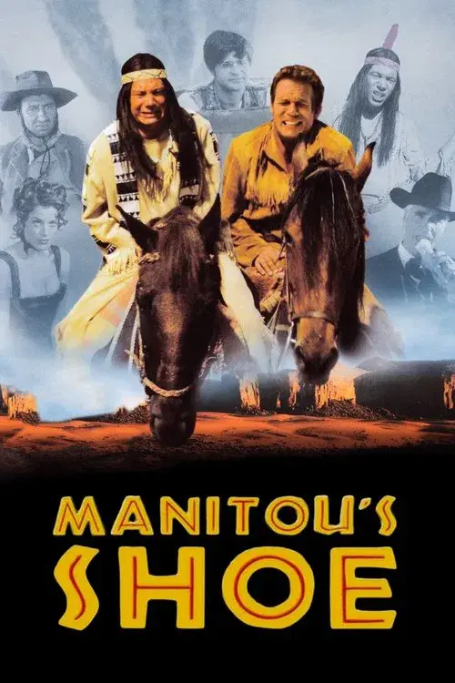 O Tesouro de Manitou