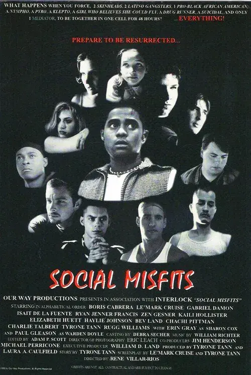 Social Misfits