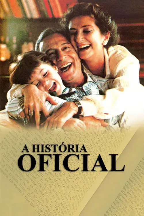 A História Oficial