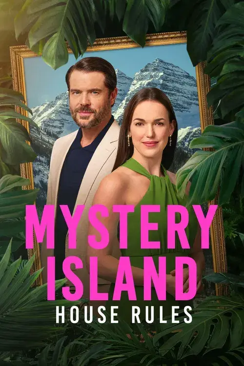 Mystery Island: House Rules