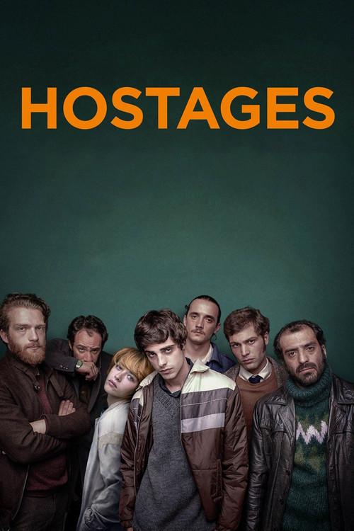 Hostages