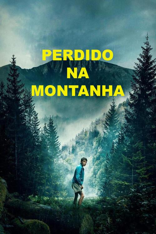 Perdido na Montanha