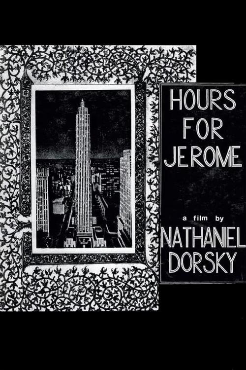 Hours for Jerome