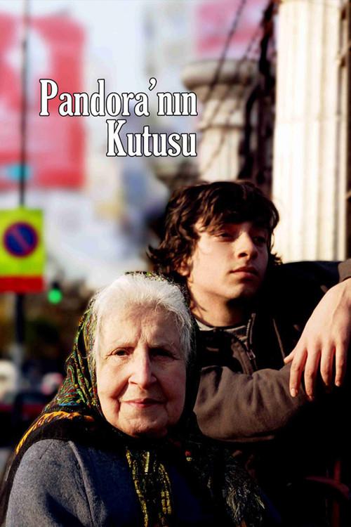 Pandora'nın Kutusu