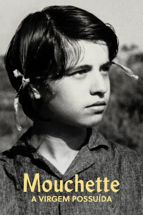Mouchette, A Virgem Possuída