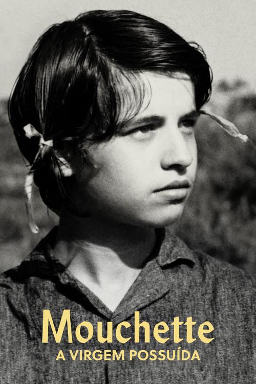 Mouchette, A Virgem Possuída