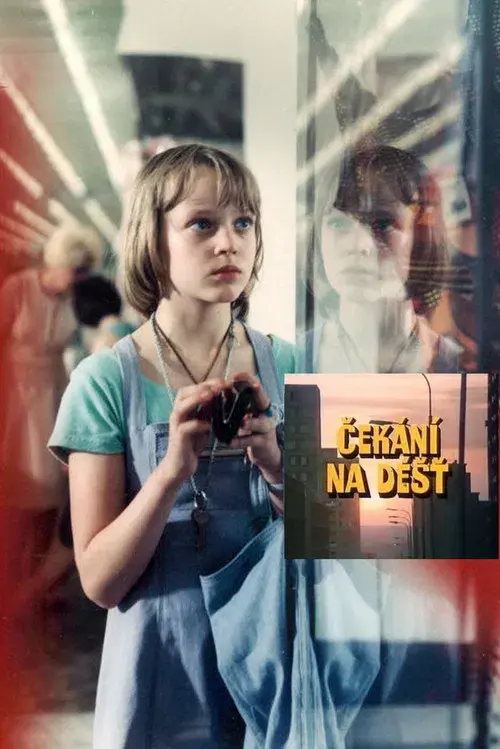 Čekání na déšť