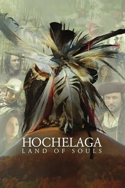 Hochelaga, Terra das Almas